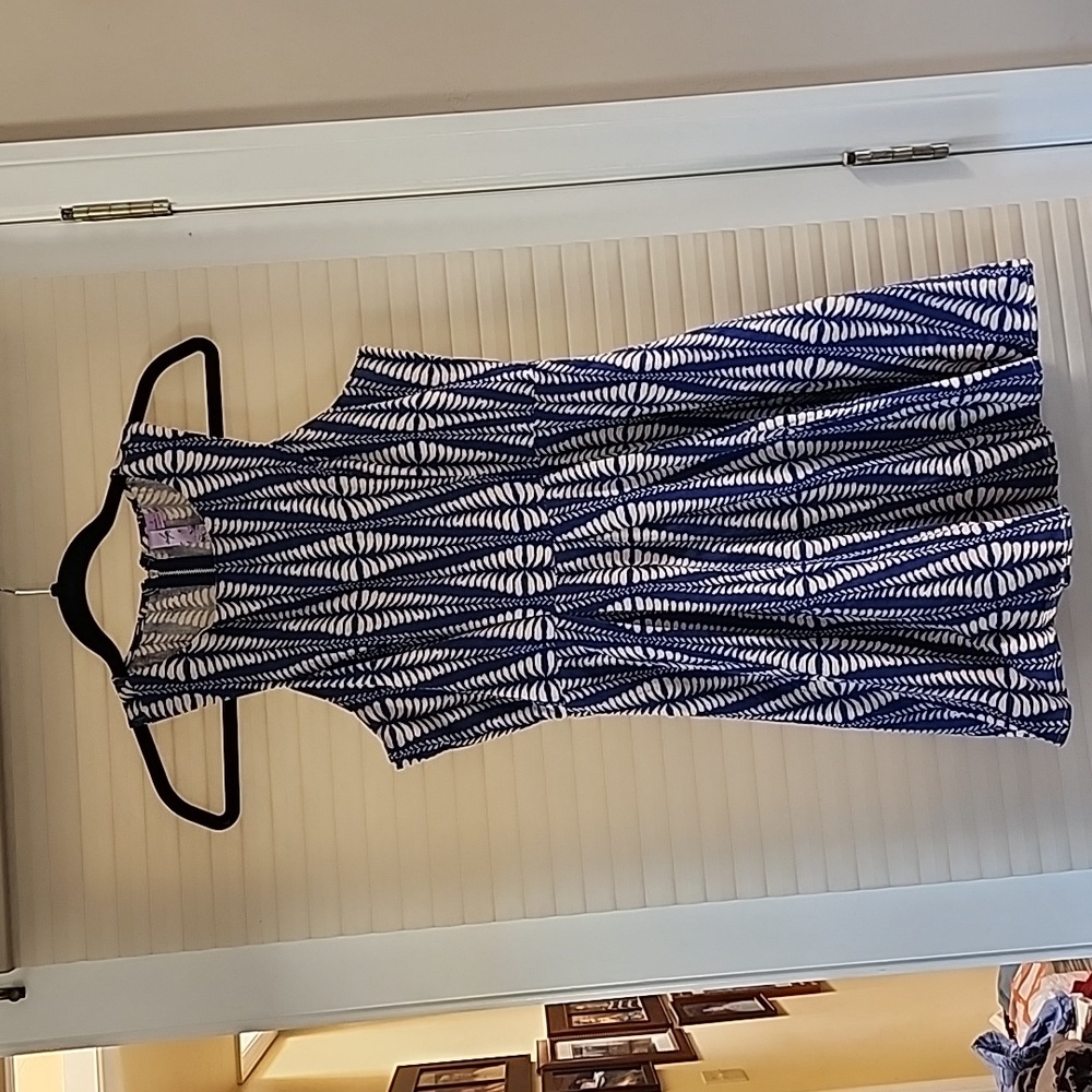 ALYA DRESS - Picture 2 of 4